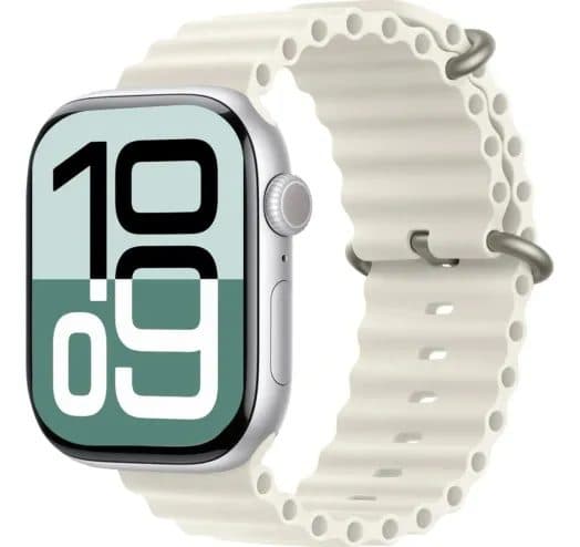 Смарт-годинник WIWU Smart Watch SW01 S10