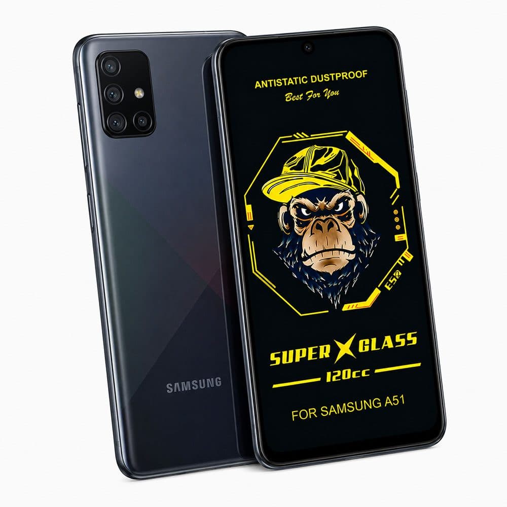 Захисне скло 120CC Anti Static [Dust-proof] для Xiaomi Redmi Note 12 Pro 4G/Poco X5 Pro 5G
