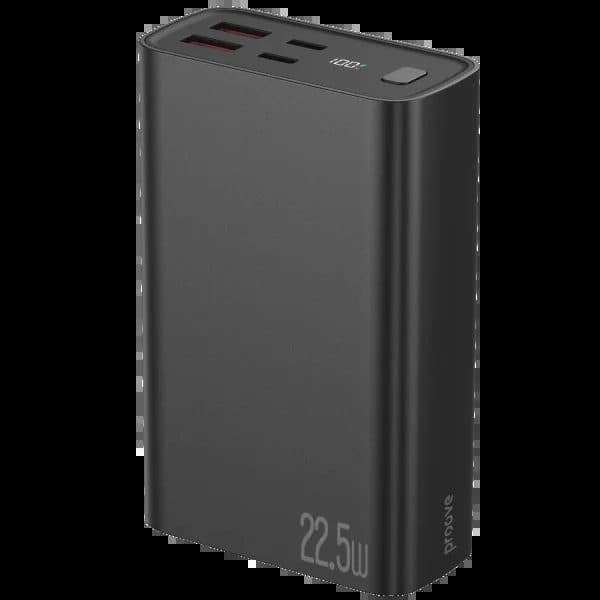 Power Bank Proove Hyper Flux Plus 22.5W 20000mAh