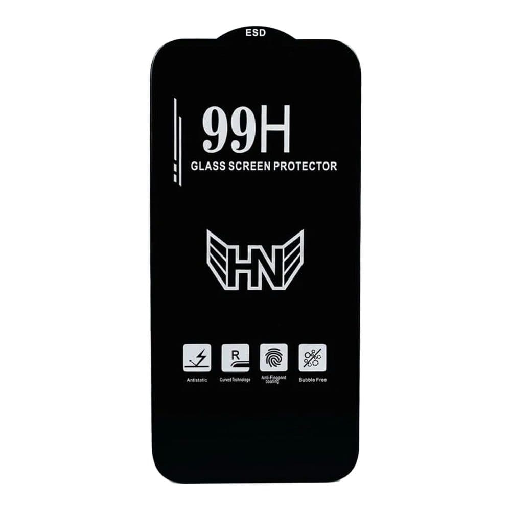 Захисне скло 99H для Samsung A31 2020/A33 5G/A32 2021 4G/A22 2021/M32 2021/M22 2021