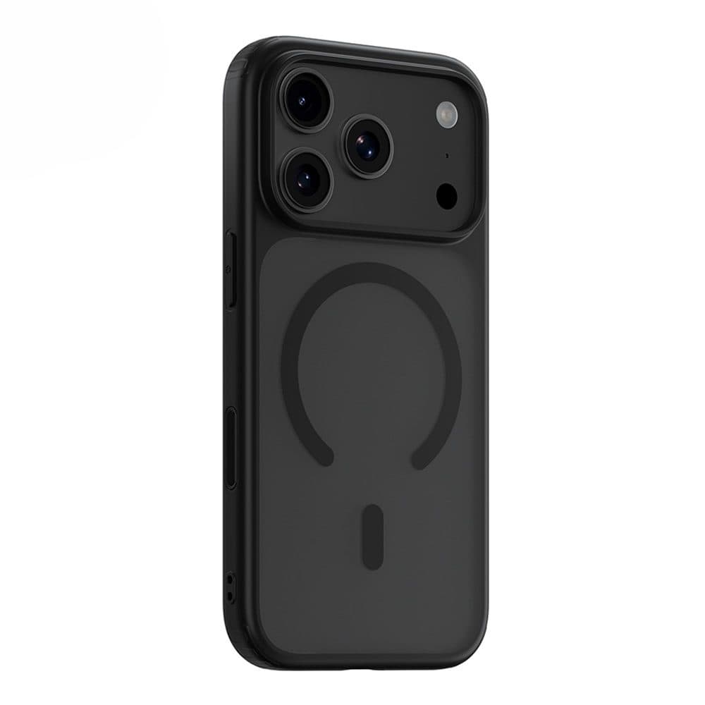 Чохол Blueo для iPhone 17 Pro BL082  Ape Anti-Drop Magnetic