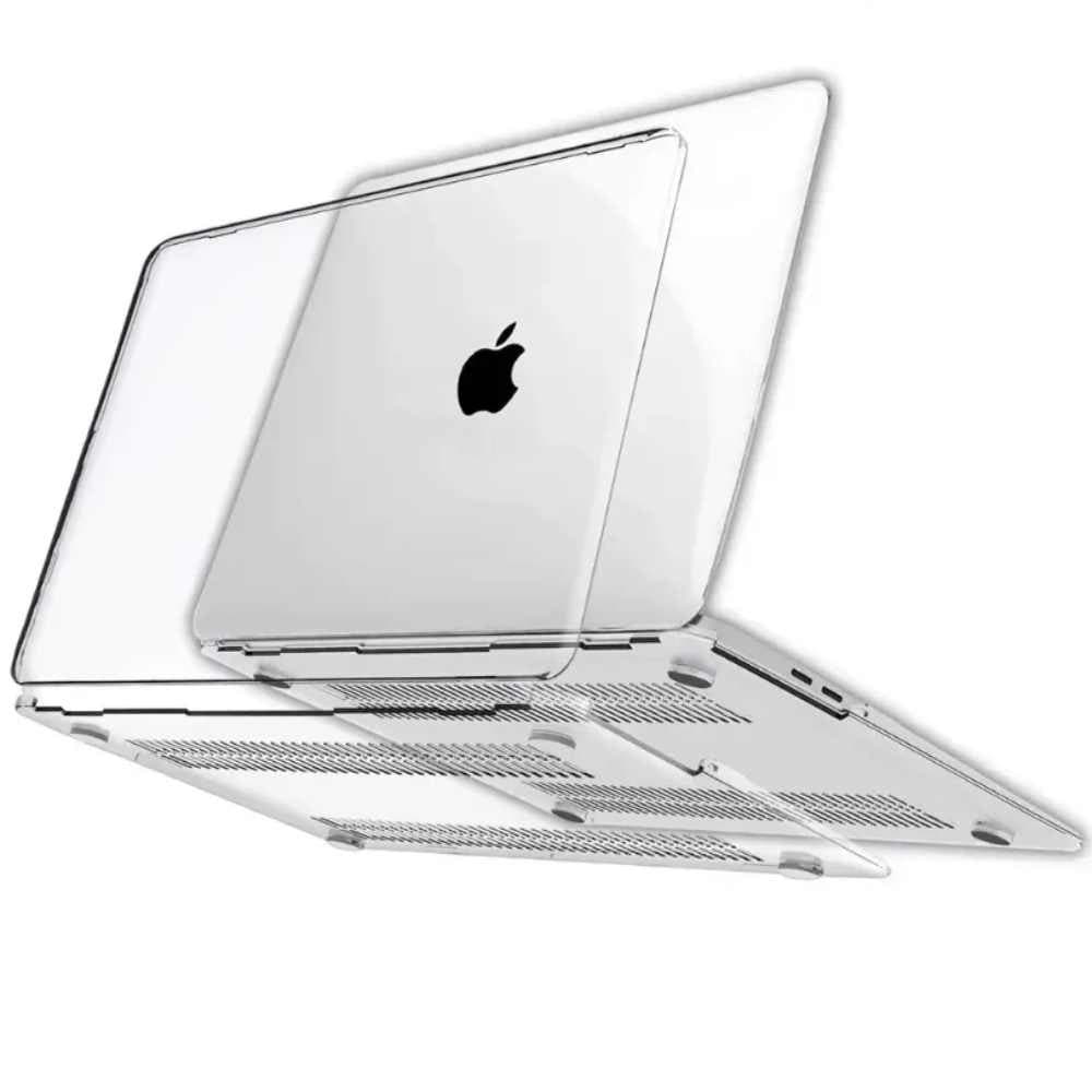 Чохол-накладка Crystal для MacBook Air 15"