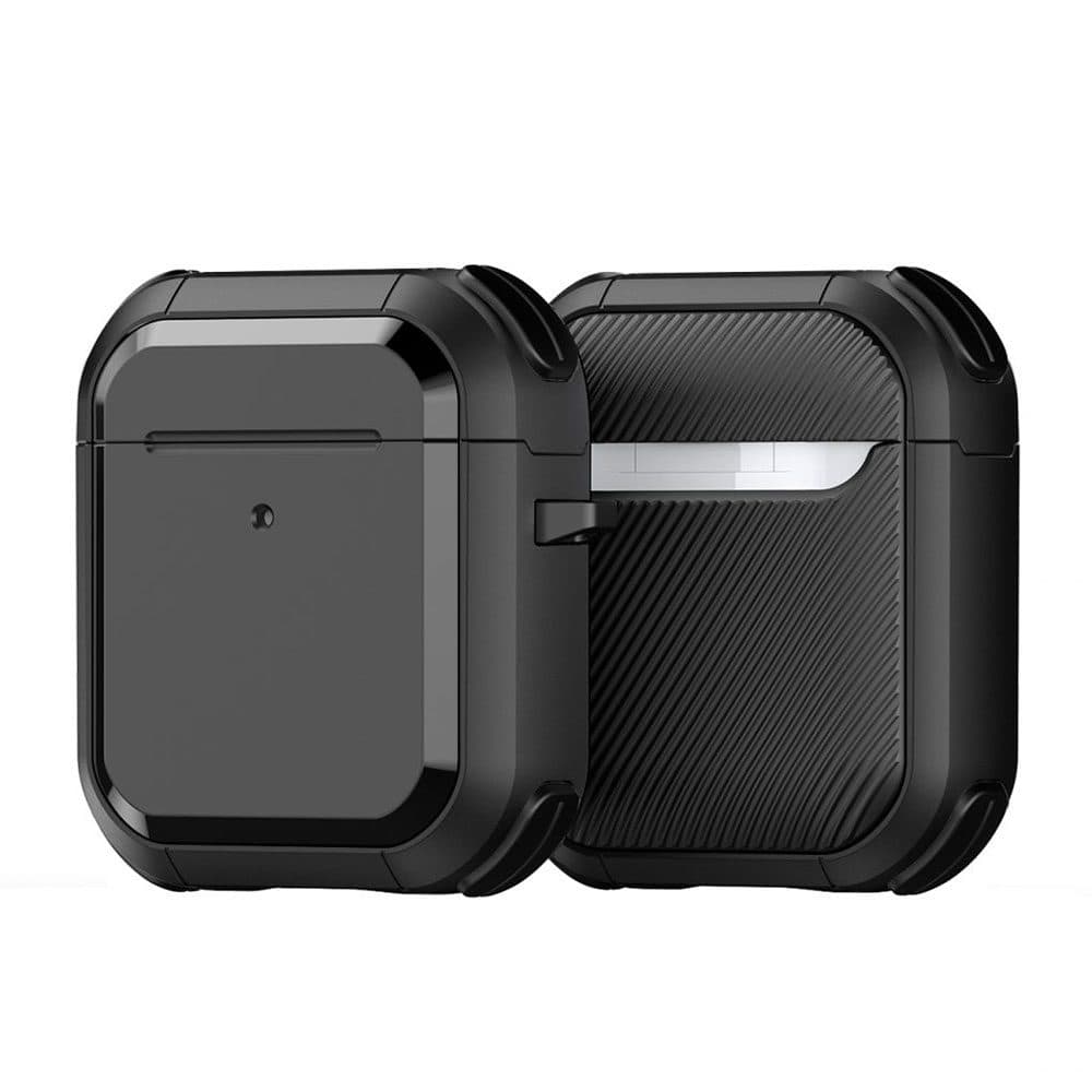 Чохол Dux Ducis для AirPods 1/2 Peca Series