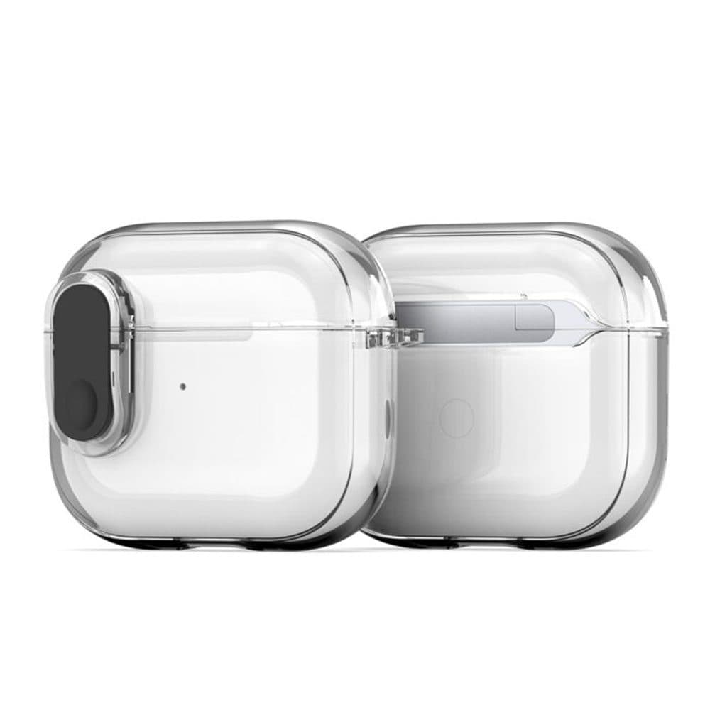 Чохол Dux Ducis для AirPods 1/2 Pecl Series