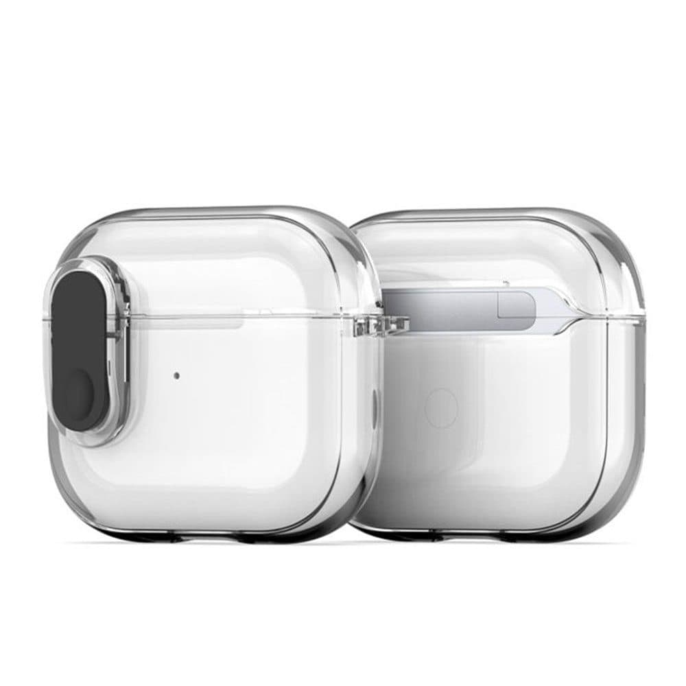 Чохол Dux Ducis для AirPods 4 PECR Series