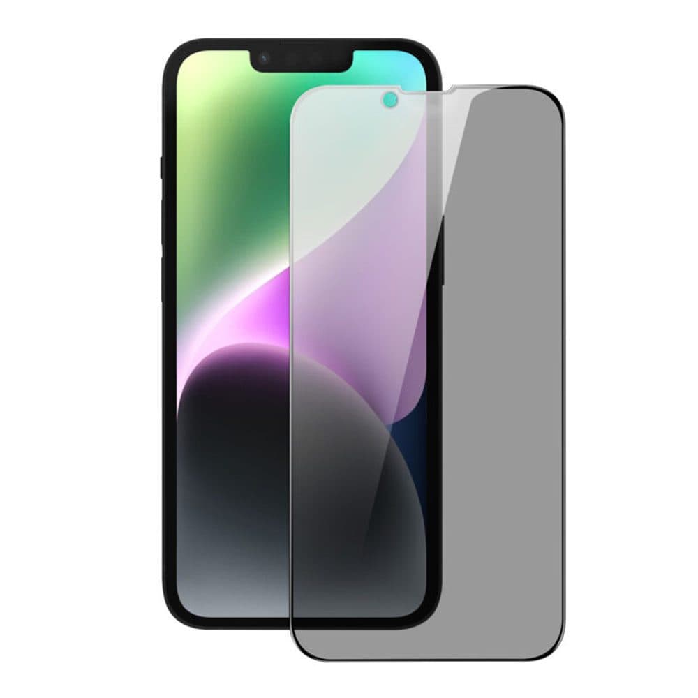 Захисне скло Dux Ducis для iPhone 13/13Pro/14 Privacy Series