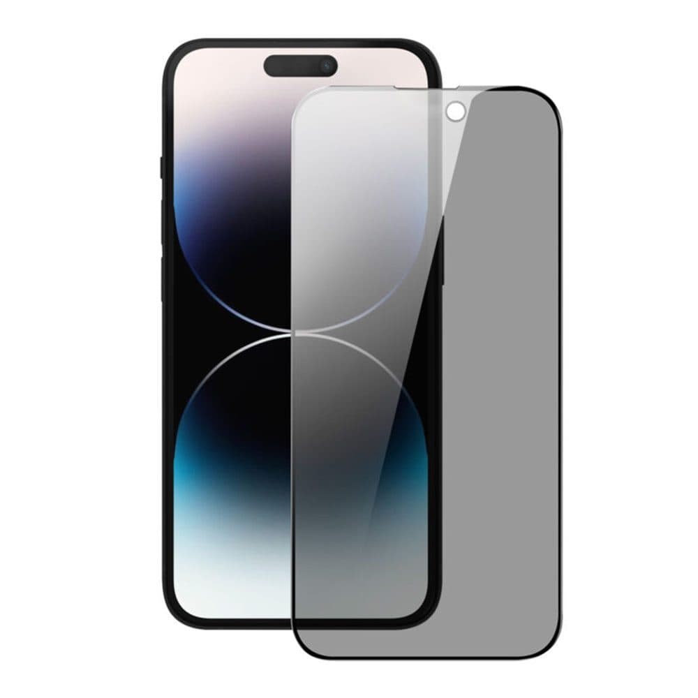 Захисне скло Dux Ducis для iPhone 14 Pro Max Privacy Series
