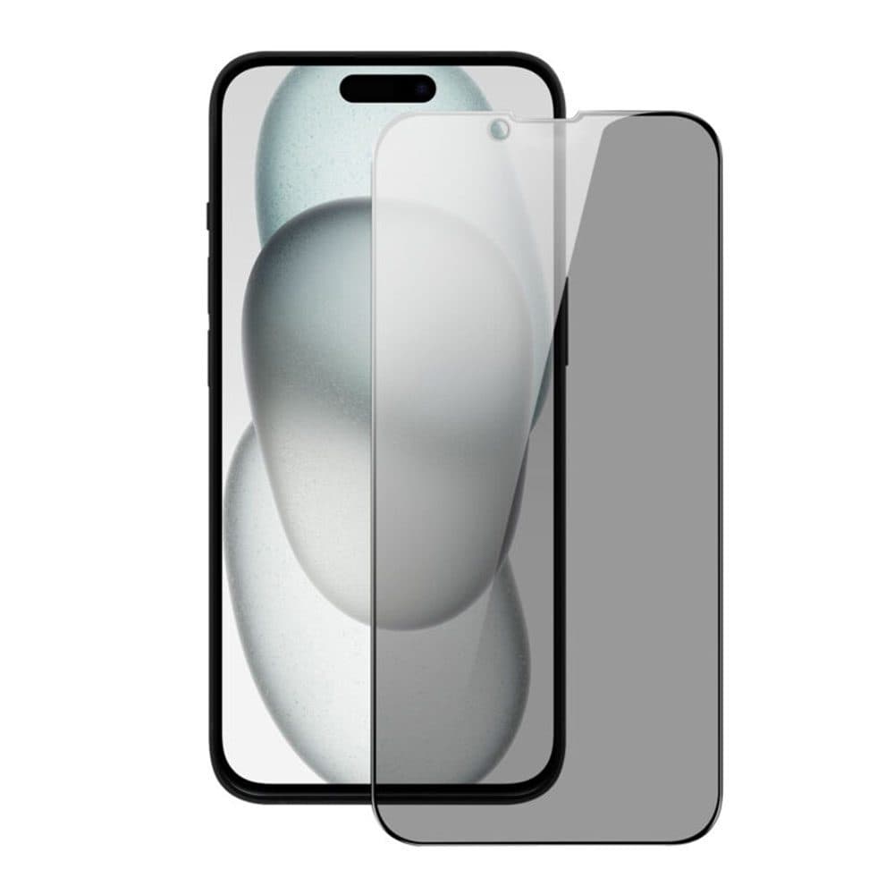 Захисне скло Dux Ducis для iPhone 15 Privacy Series