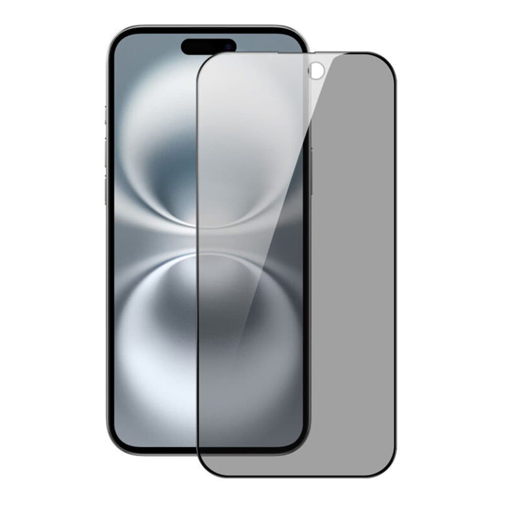 Захисне скло Dux Ducis для iPhone 16 Privacy Series