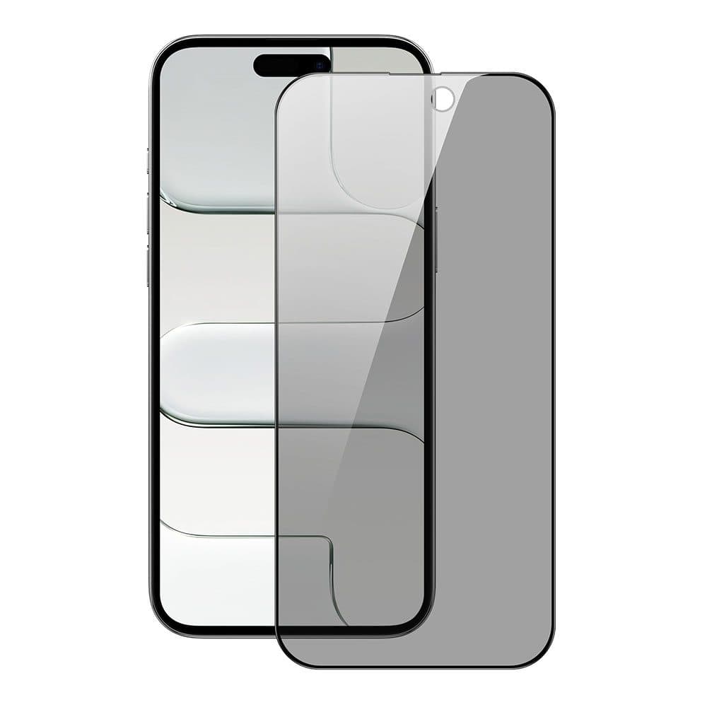 Захисне скло Dux Ducis для iPhone 17 Air Privacy Series