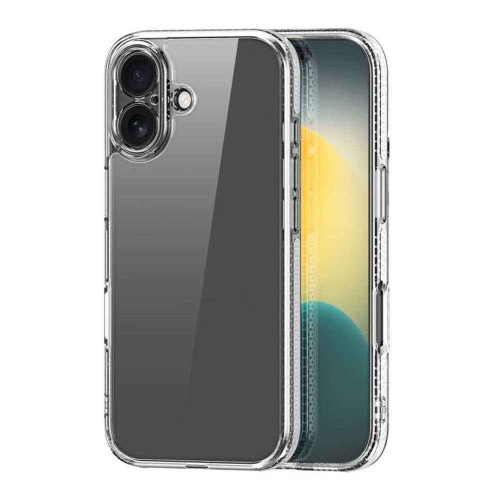 Чохол Dux Ducis для iPhone 17 Clin Series