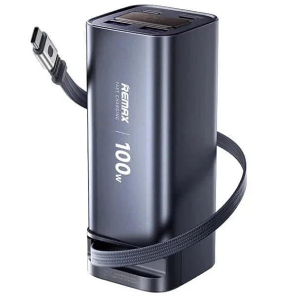 Power Bank Remax FC-22 100W Type-C 20000mAh