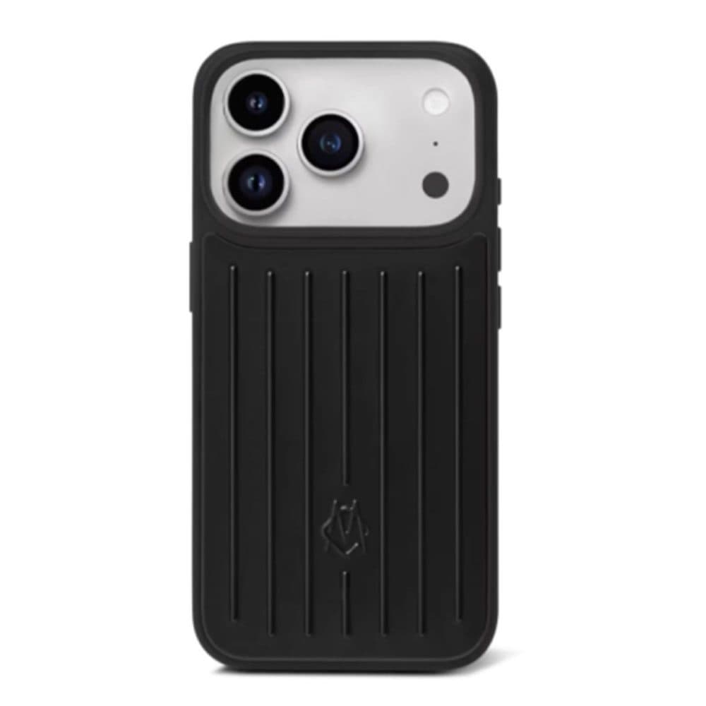 Чохол Rimowa Aluminium Case для iPhone 17 Pro