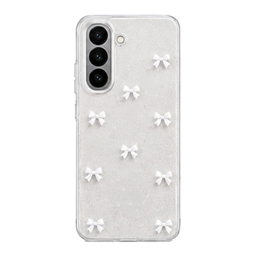 Чохол Shiny Crystal Bow для Samsung A26 5G