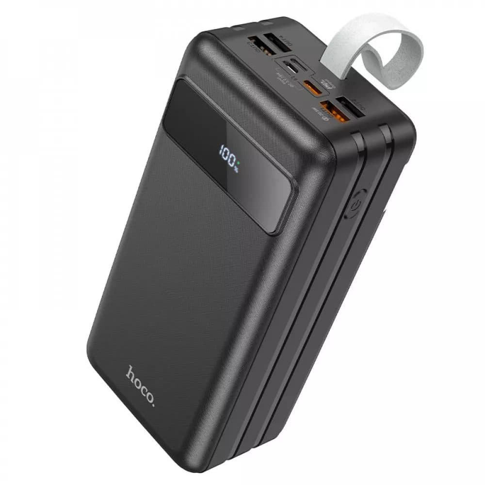 Power Bank HOCO J86B Electric 22.5W 60000mAh