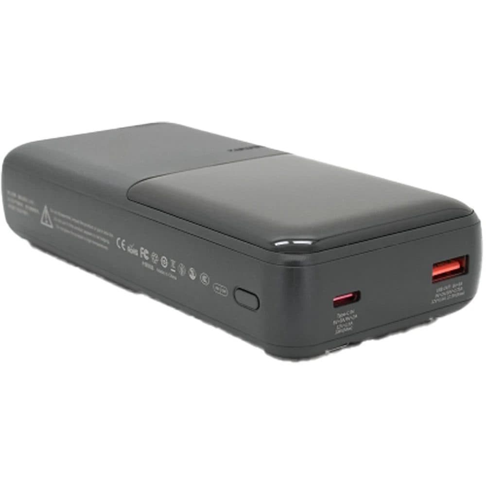 Power Bank Remax RPP-680 20W+QC 22.5W 20000mAh Cynlle Series