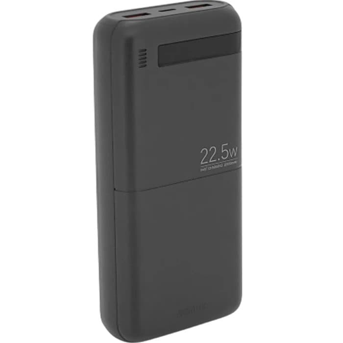 Power Bank Remax RPP-72 20W+22.5W 20000mAh Piloteer Series