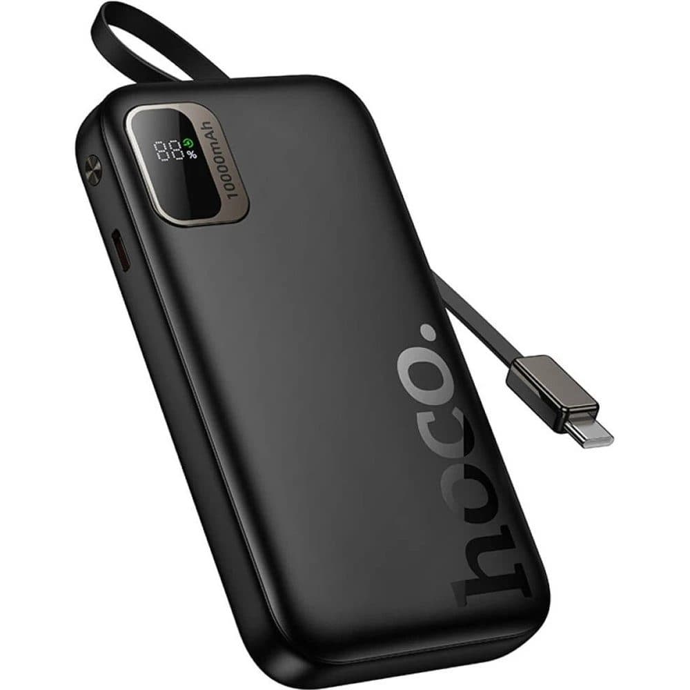 Power Bank HOCO Q51 Key PD20W with cable 10000mAh