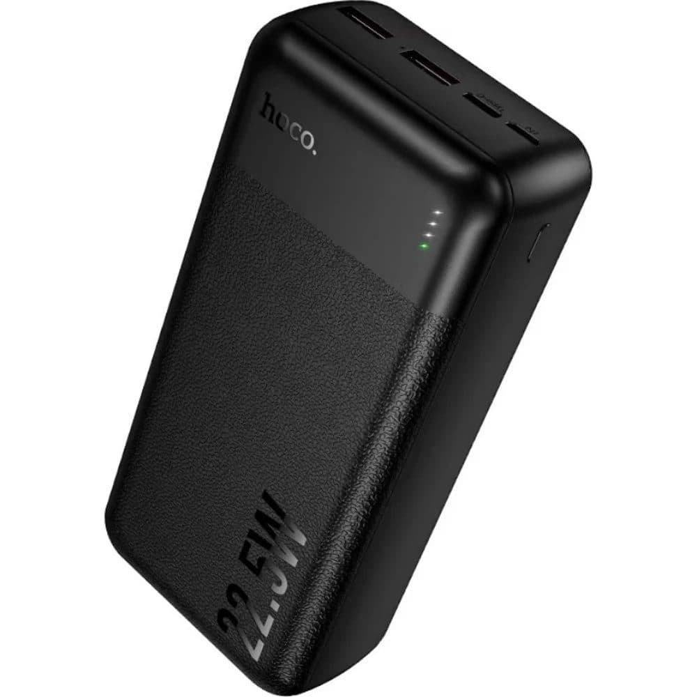 Power Bank Hoco J159B Essence 22.5W+PD20W 30 000mAh