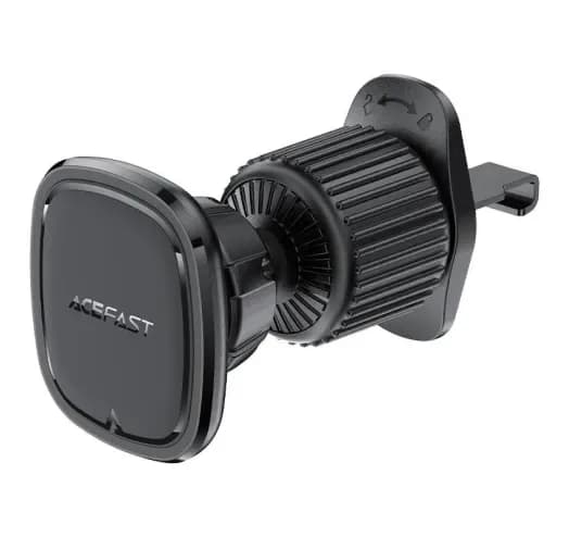 Автомобільний тримач Acefast D34 Magnetic Air Outlet — фото 1