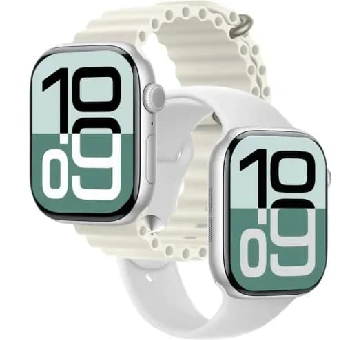 Смарт-годинник WIWU Smart Watch SW01 S10 — фото 3