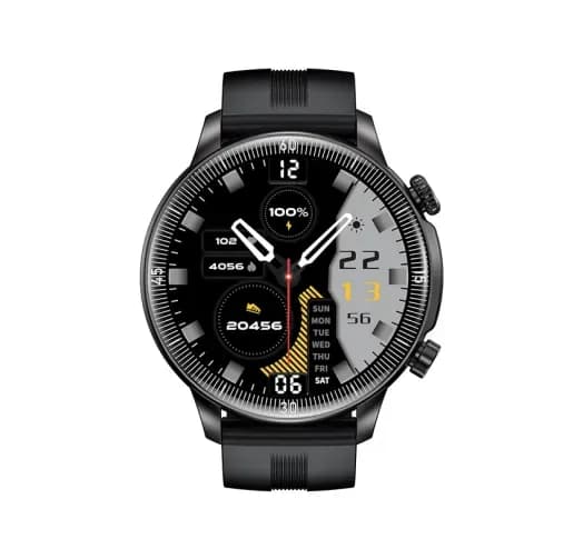 Смарт-годинник HOCO Y31 Call Version 37mm — фото 3