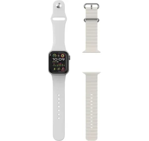 Смарт-годинник WIWU Smart Watch SW01 S10 — фото 4