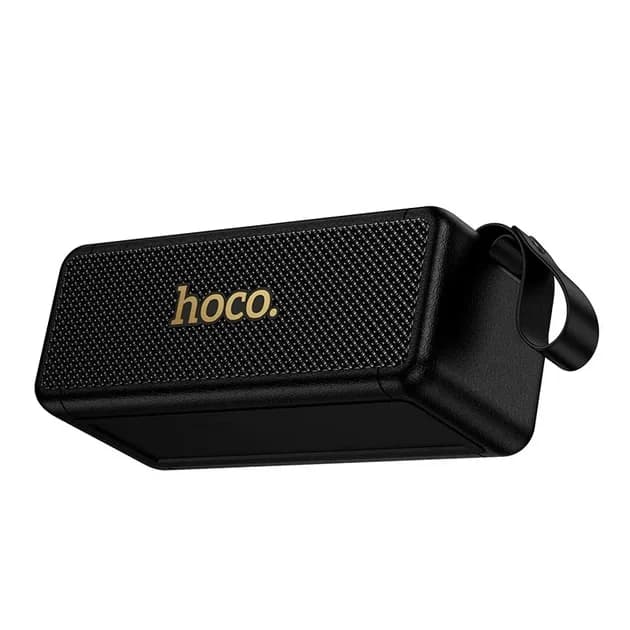Колонка бездротова HOCO HT1 Pro Marquis sports — фото 2