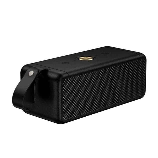 Колонка бездротова HOCO HT1 Pro Marquis sports — фото 3