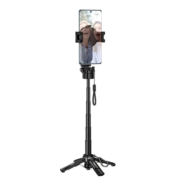 Селфі-трипод HOCO K27 Pro Magic (48cm)