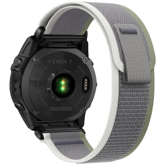 Ремінець Armor Standard Nylon для Garmin 20mm