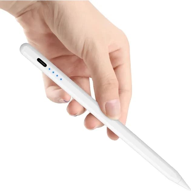 Стилус Wiwu для iPad Pencil E A02 — фото 4