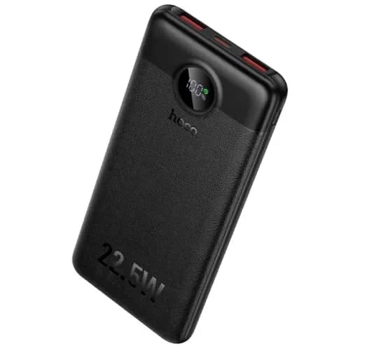 Power Bank HOCO J172 Precision 22.5W+PD20W 10000mAh — фото 1