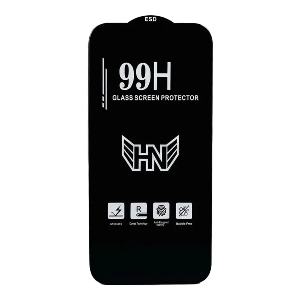 Захисне скло 99H для Samsung A16 4G/А16 5G/A17/A26 5G/A27 — фото 1