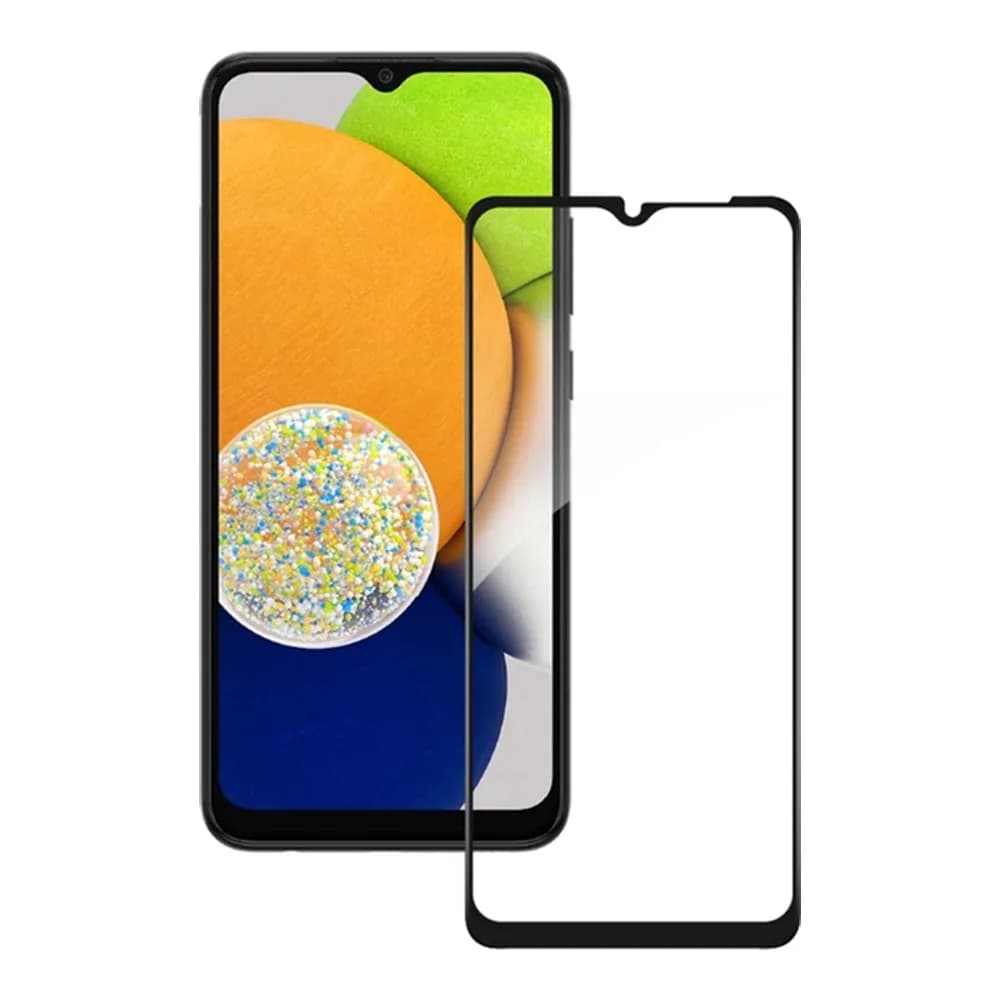 Захисне скло 99H для Samsung A02S/A02/A03/A03 Core/A03S/A04/A04s/A04e 4G/A04 Core