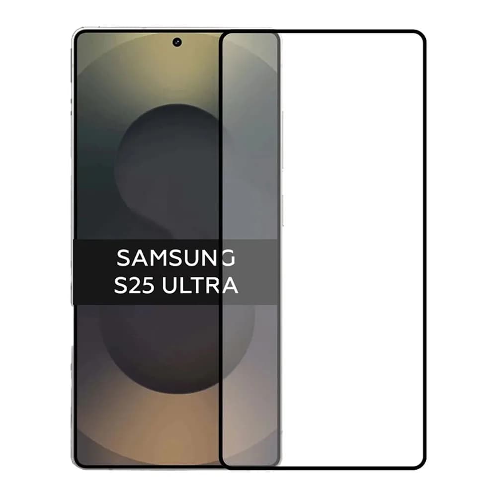 Захисне скло 99H для Samsung S25 Ultra — фото 3
