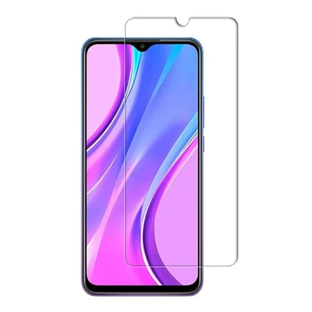 Захисне скло 99H для Xiaomi Redmi 9C/ 9A/10A — фото 3