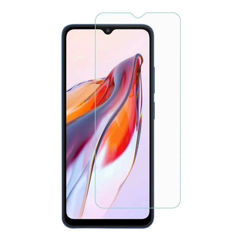 Захисне скло 99H для Xiaomi Redmi A3/Redmi 12C/Redmi 10C/Poco C40 — фото 3