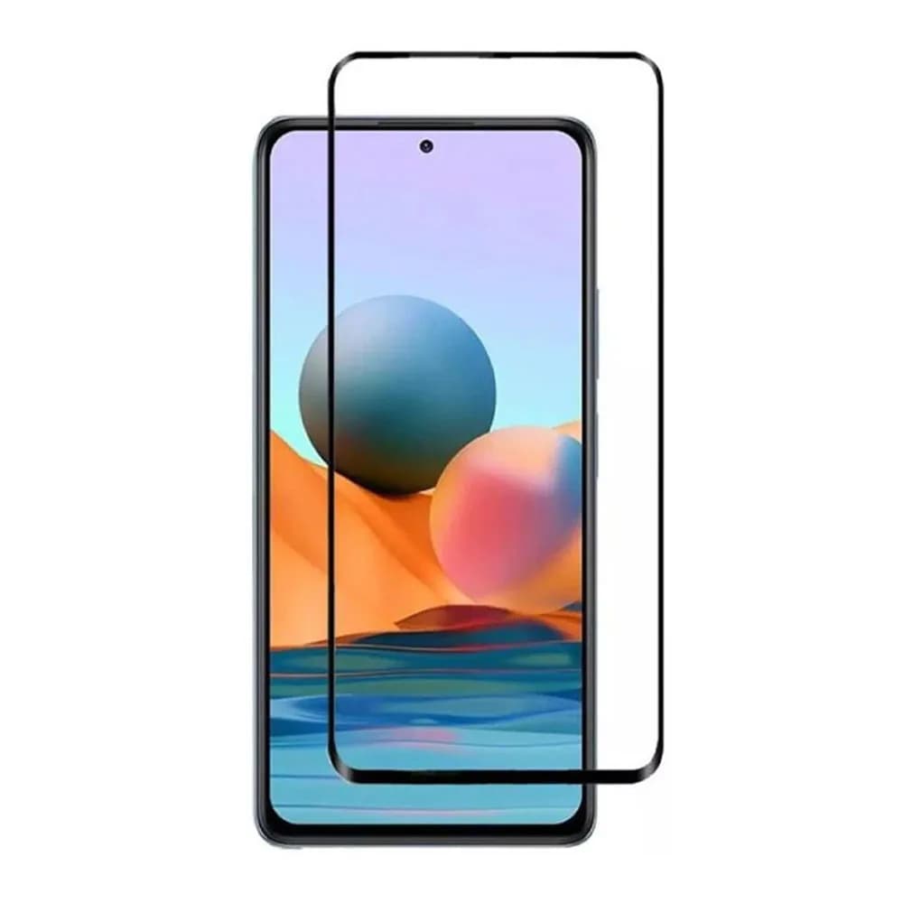 Захисне скло 99H для Xiaomi Redmi Note 10 4G/Poco M4 Pro 4G/Poco M5s 4G/Redmi Note 12S — фото 3