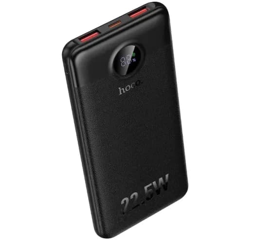 Power Bank HOCO J172 Precision 22.5W+PD20W 10000mAh — фото 2