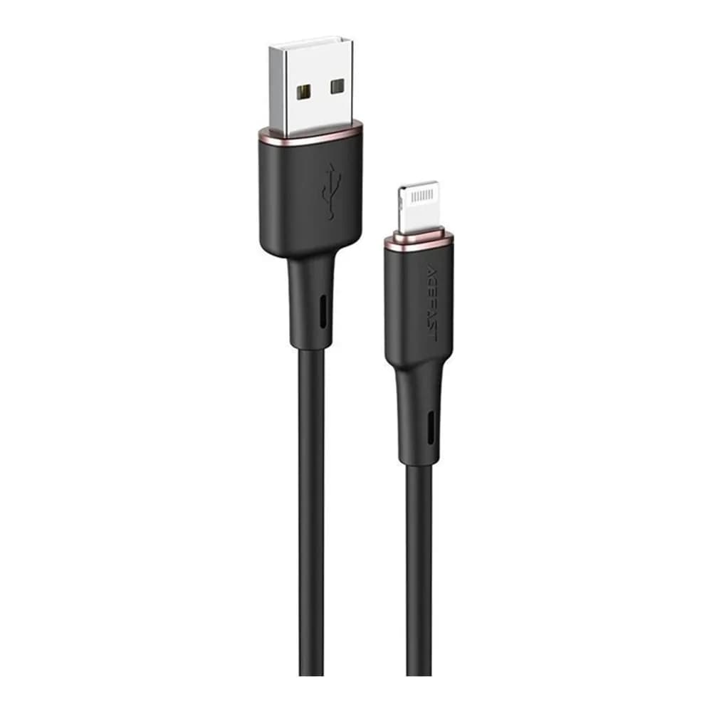 Кабель ACEFAST C2-02 USB-A to Lightning