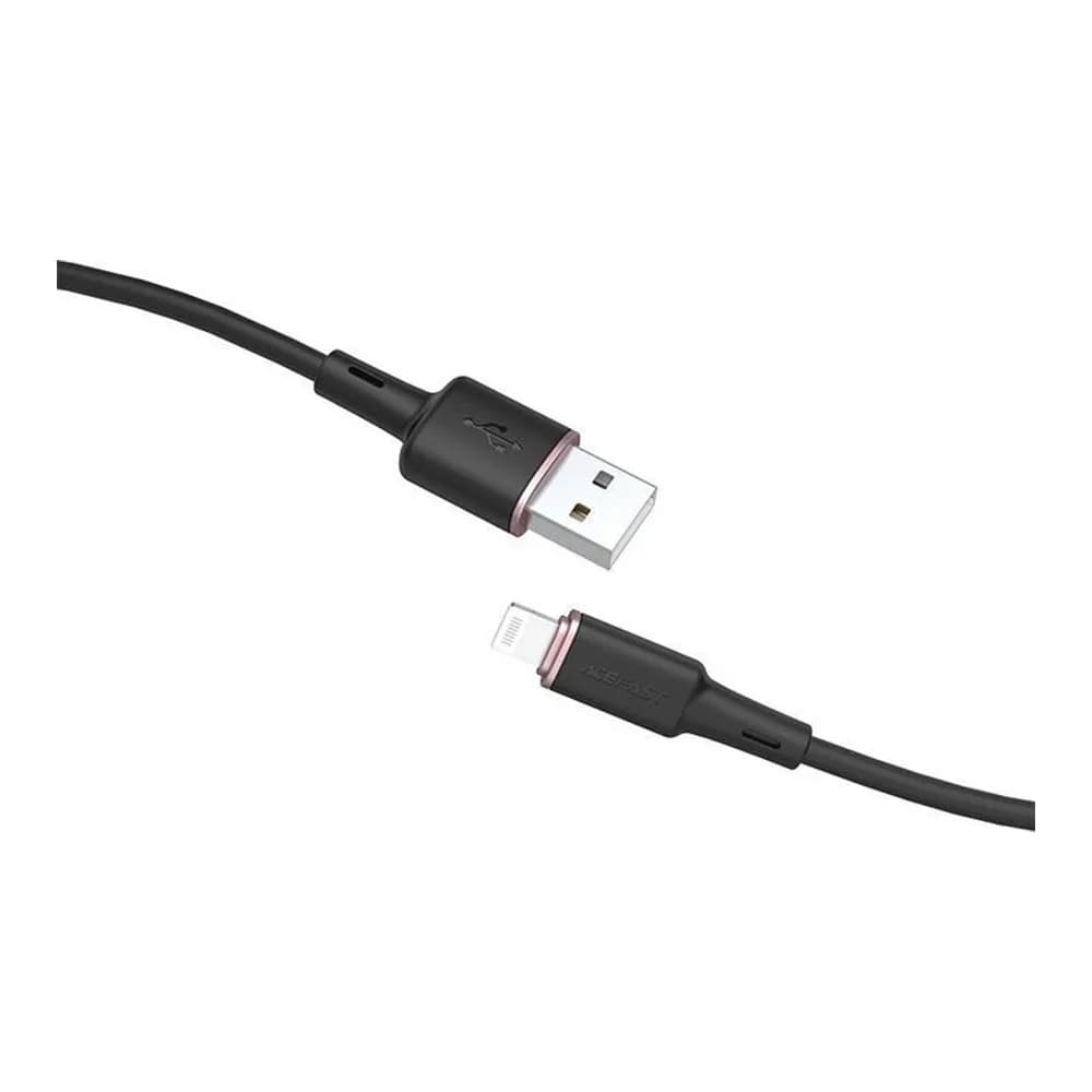 Кабель ACEFAST C2-02 USB-A to Lightning