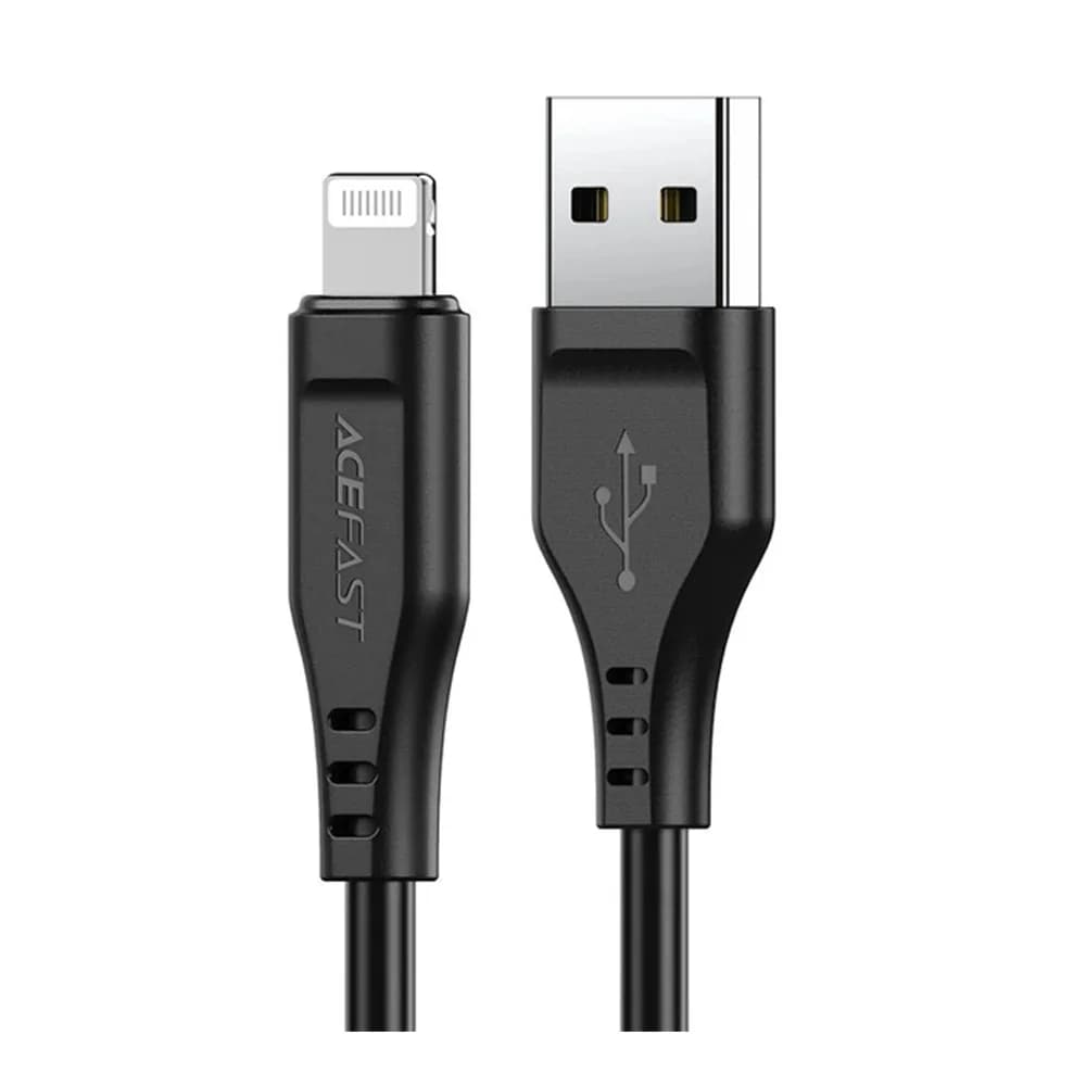 Кабель ACEFAST C3-02 USB-A to Lightning