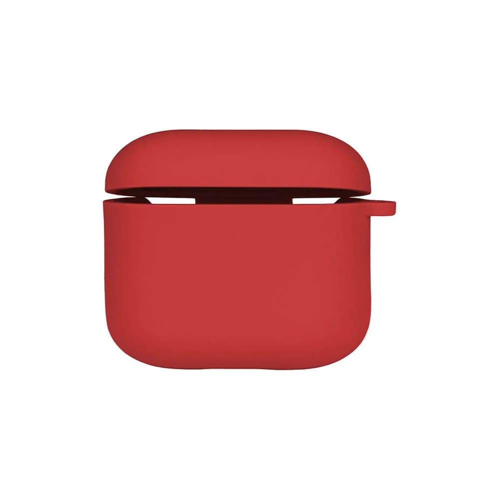 Чохол Silicone Case для AirPods 3 — фото 3