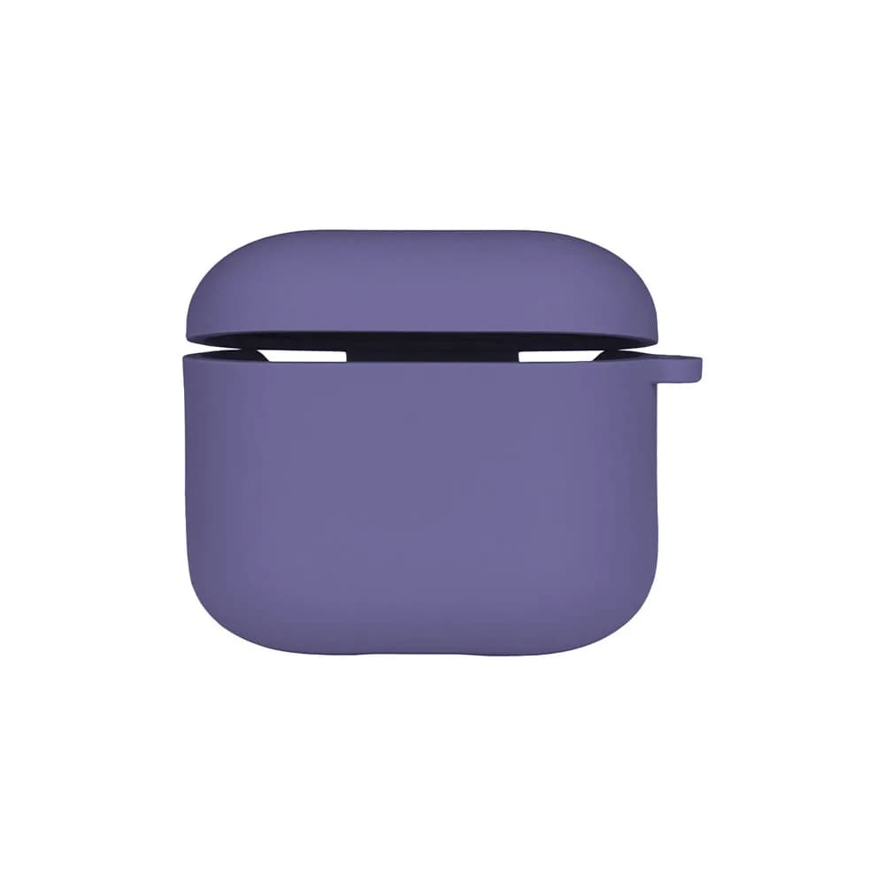 Чохол Silicone Case для AirPods 3 — фото 4