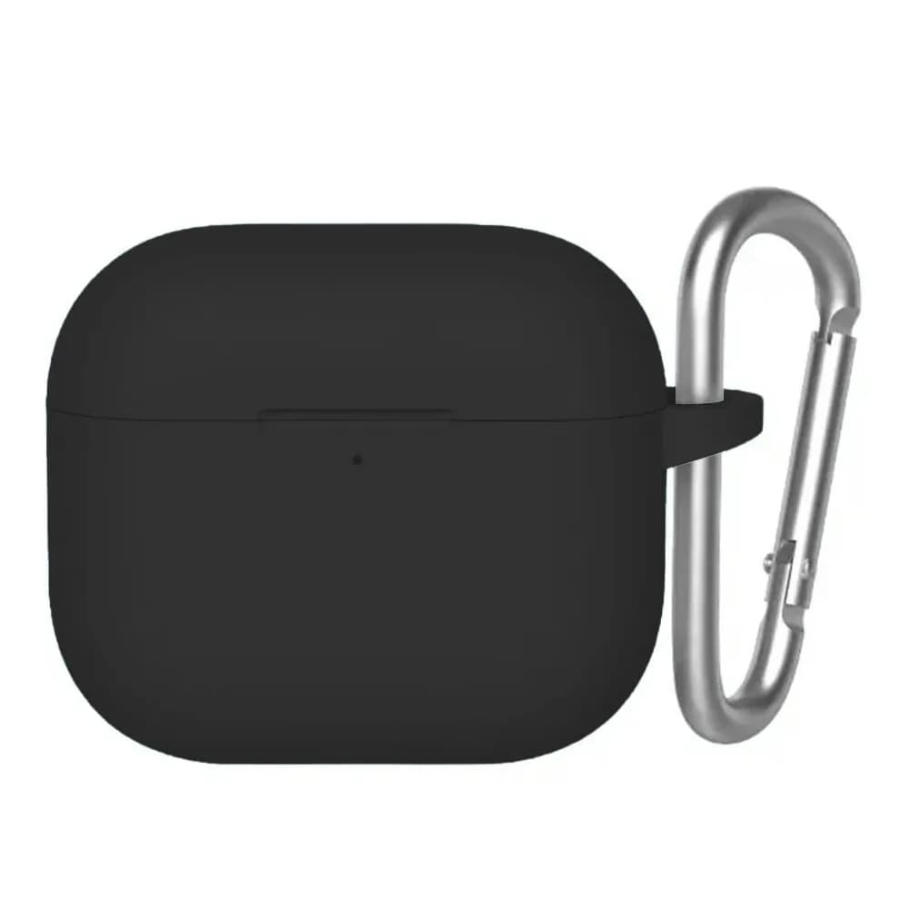 Чохол Blueo для AirPods 1/2 B34 Liquid Silicone Series