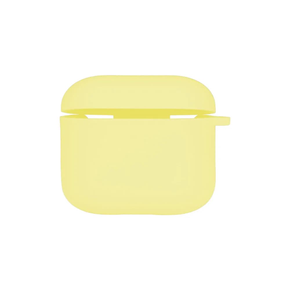 Чохол Silicone Case для AirPods 3 — фото 5