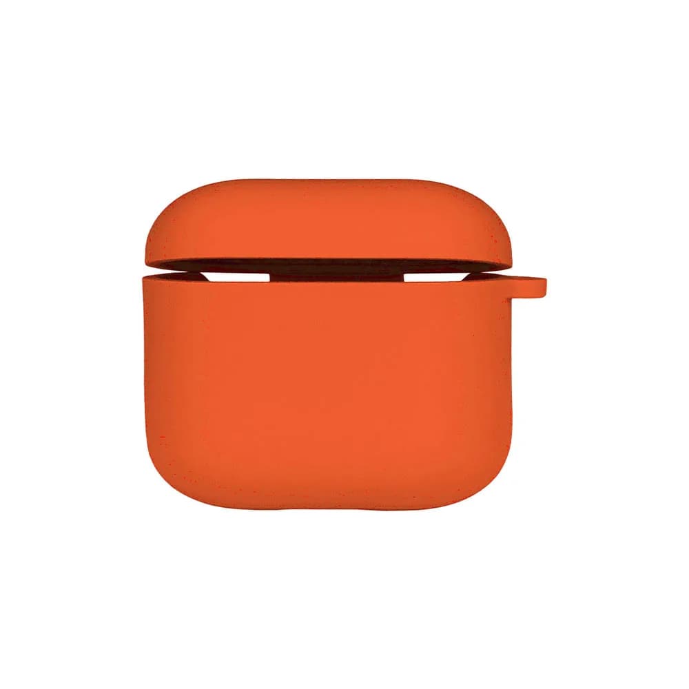 Чохол Silicone Case для AirPods 3 — фото 6