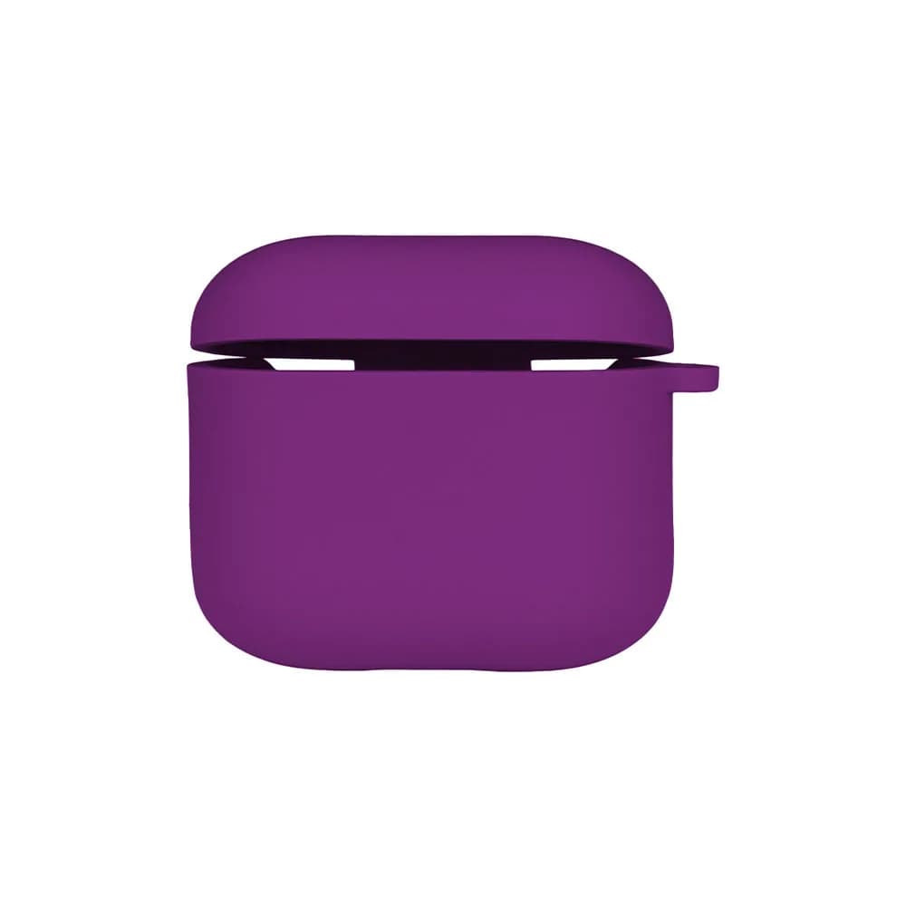 Чохол Silicone Case для AirPods 3 — фото 9