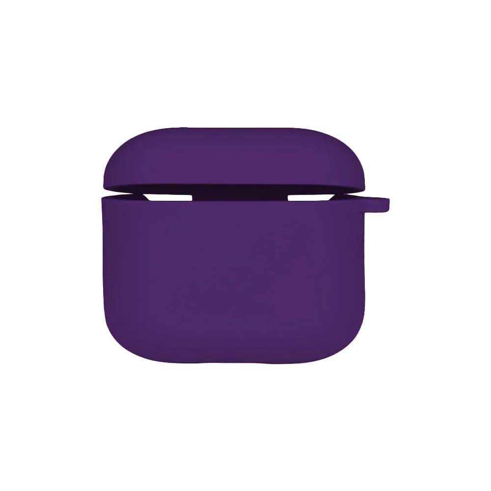 Чохол Silicone Case для AirPods 3 — фото 26